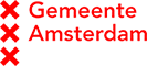 Logo Amsterdam