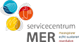 Logo Servicecentrum MER