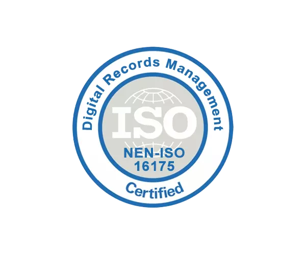 NEN-ISO 16175